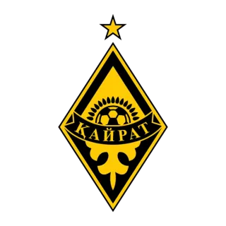 Kairat Almaty